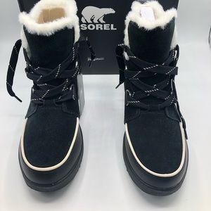 Sorel TIVOLI” IV Women’s Size 8.5